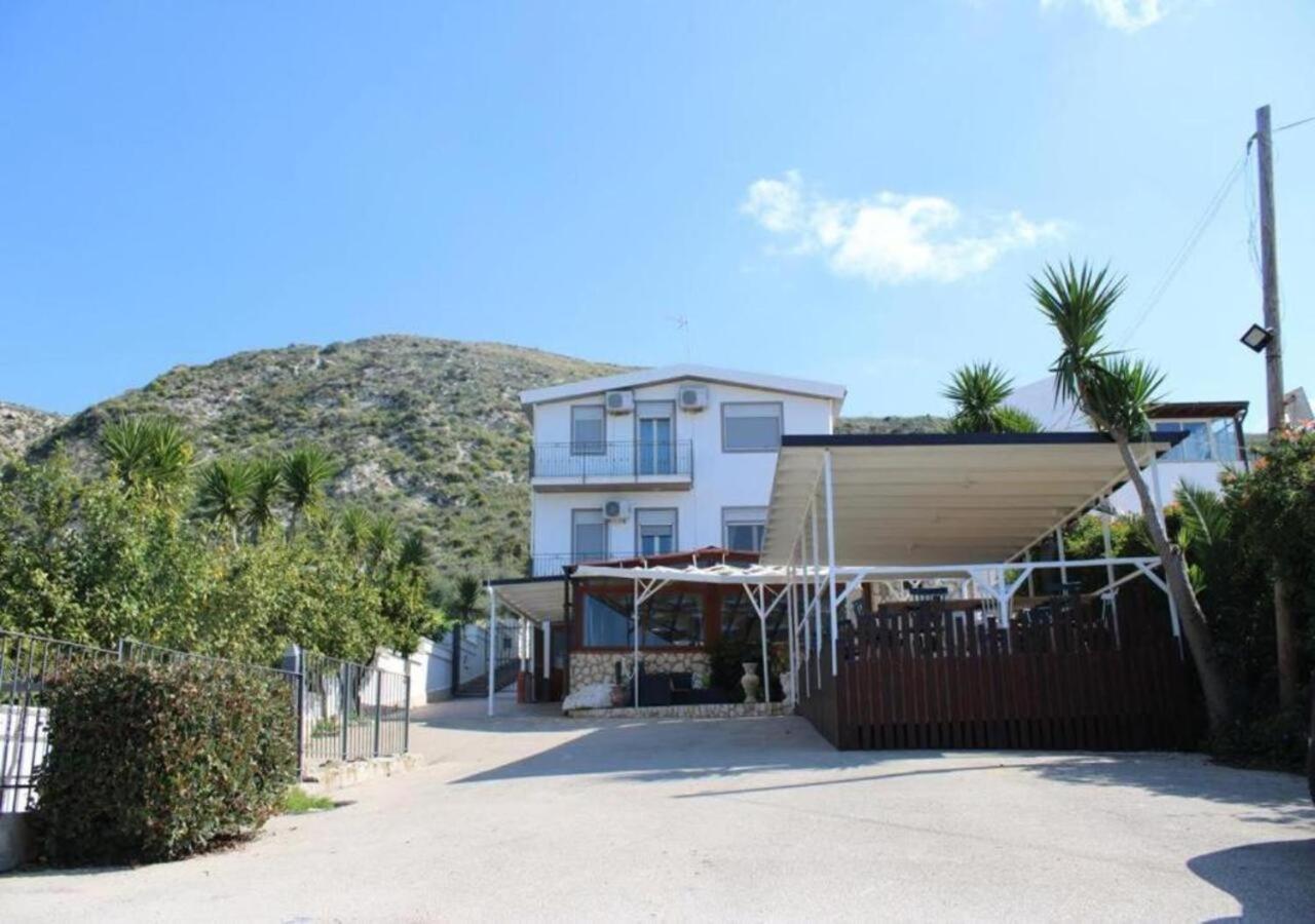 La Corte Di Sofia Realmonte Eksteriør billede